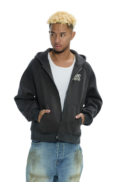 RVS LABS ETOILE "Etoile" Hoody