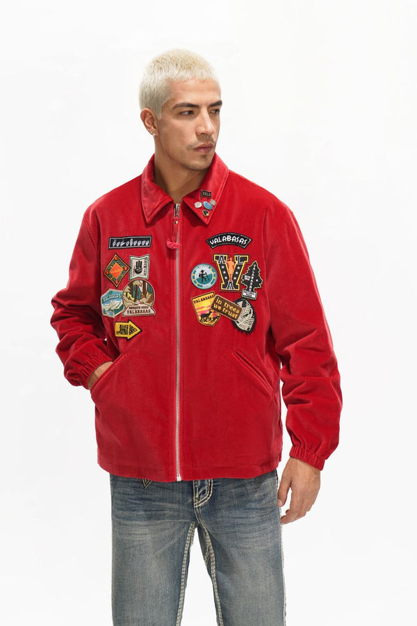 OUTERWEAR