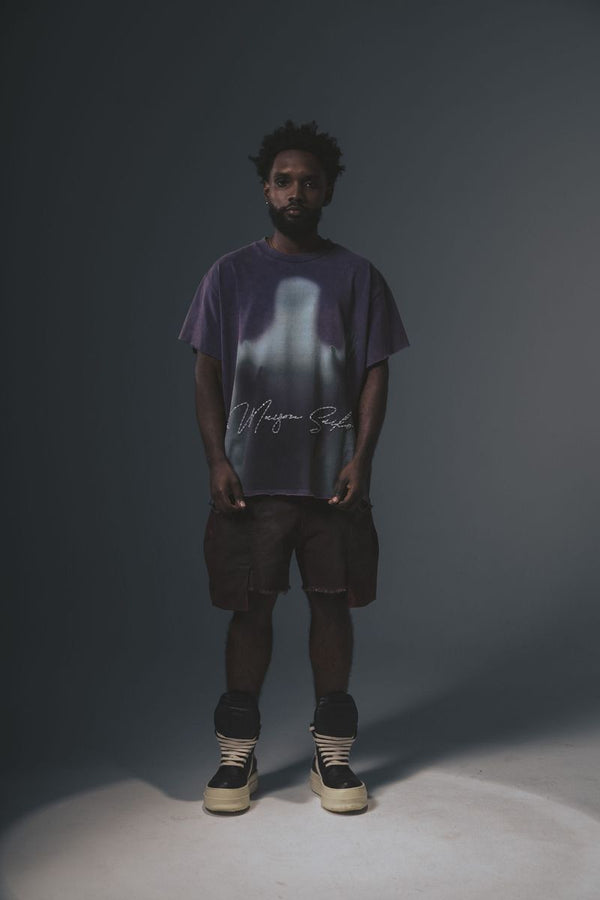 Maison Saiko Fuck Panic Attack