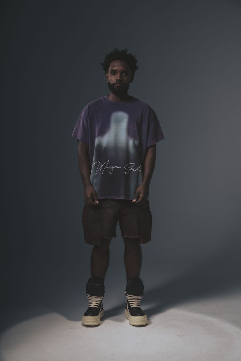 Maison Saiko Fuck Panic Attack