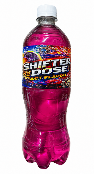 Quaygo SHIFTER DOSE ACT FLAVOR