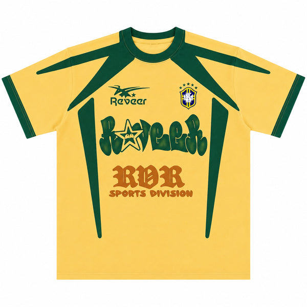 Reveer "samba Star" Tee