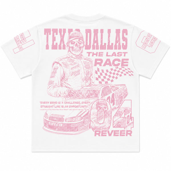 Reveer "ghost Racer" Tee