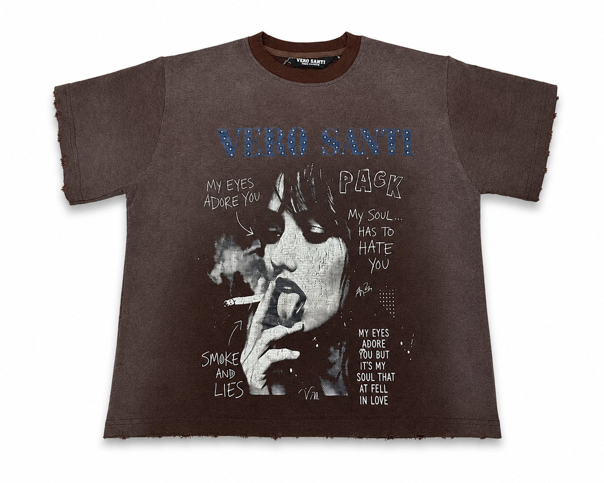 Relic | Relic Brown Vero Santi