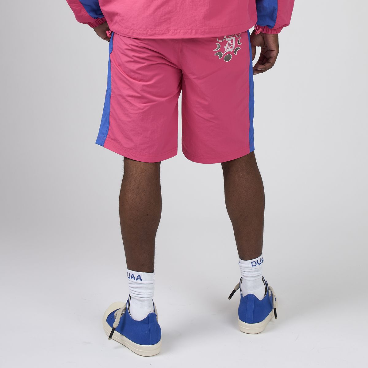 DUAA Maj Short