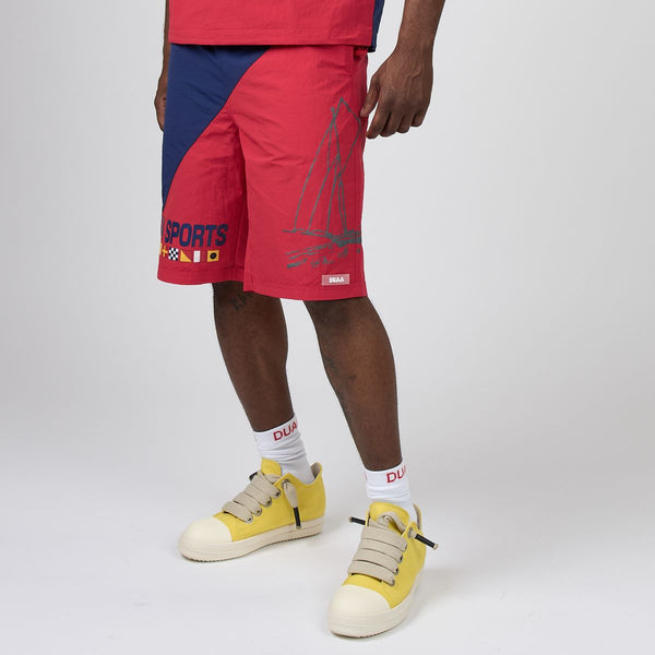 DUAA Cruiser Short