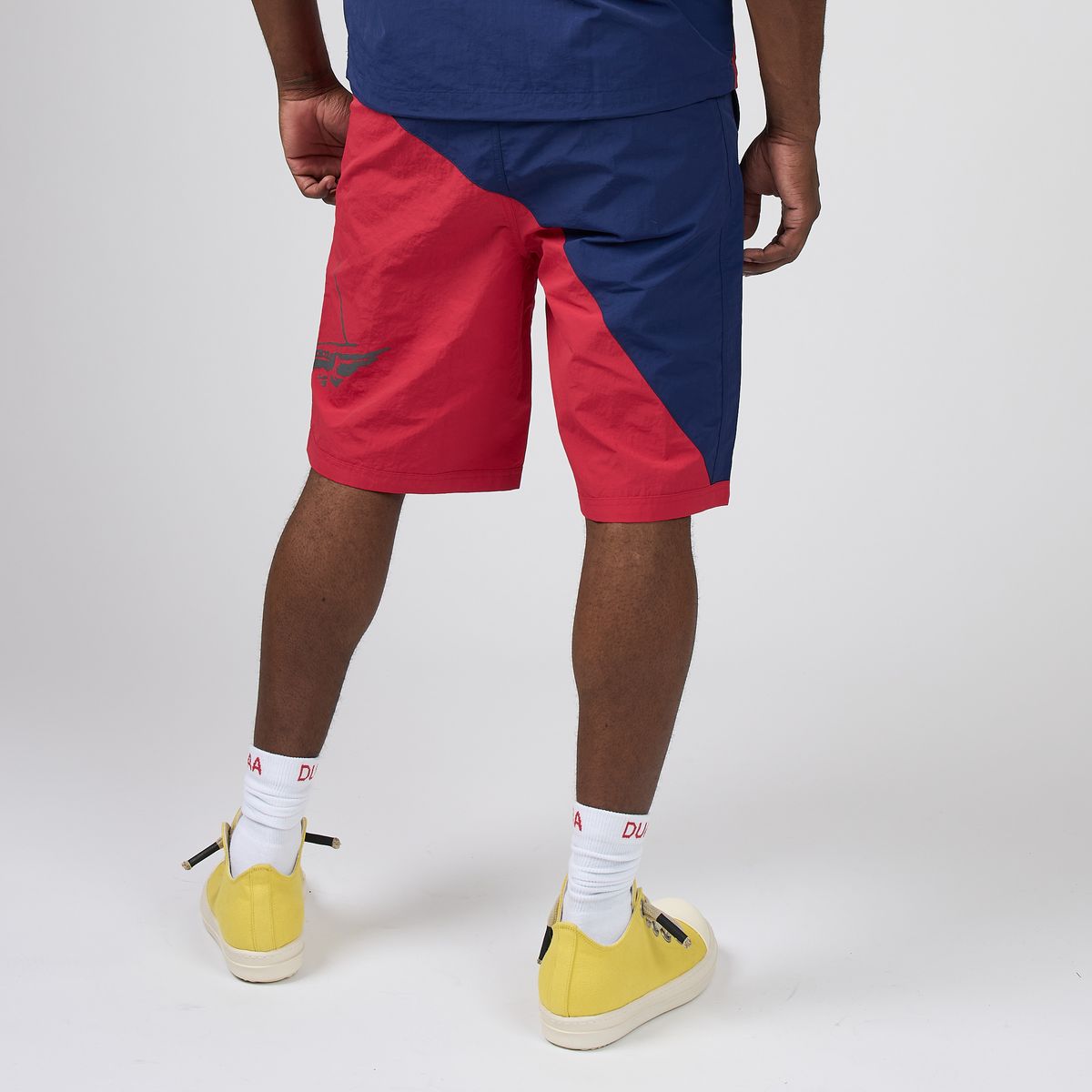 DUAA Cruiser Short