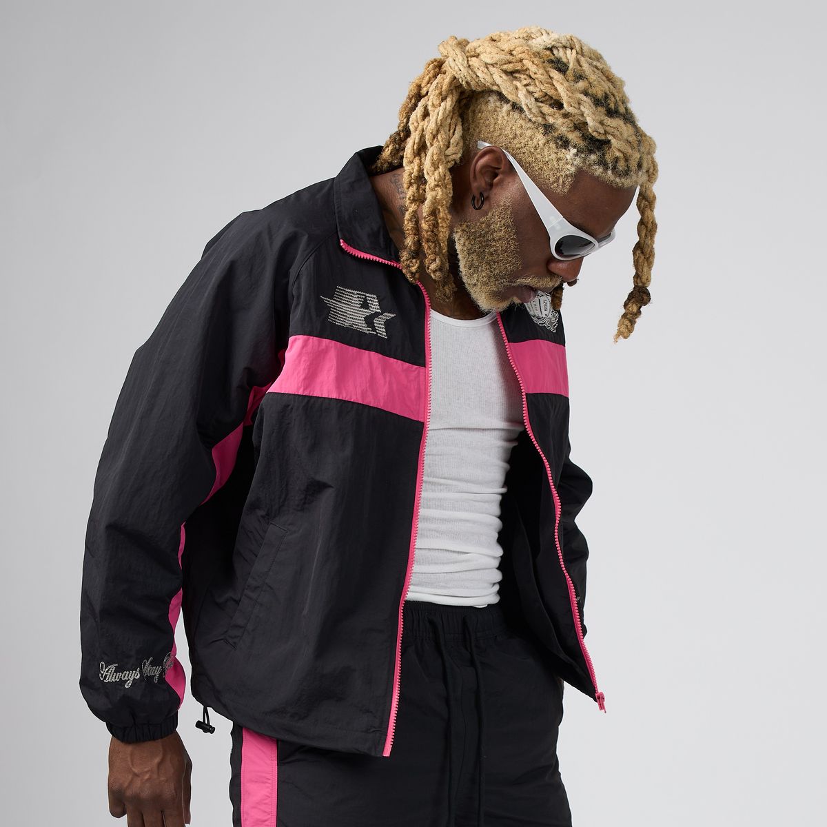 DUAA Cyber Jacket