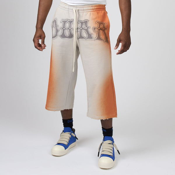 DUAA Stone Capri
