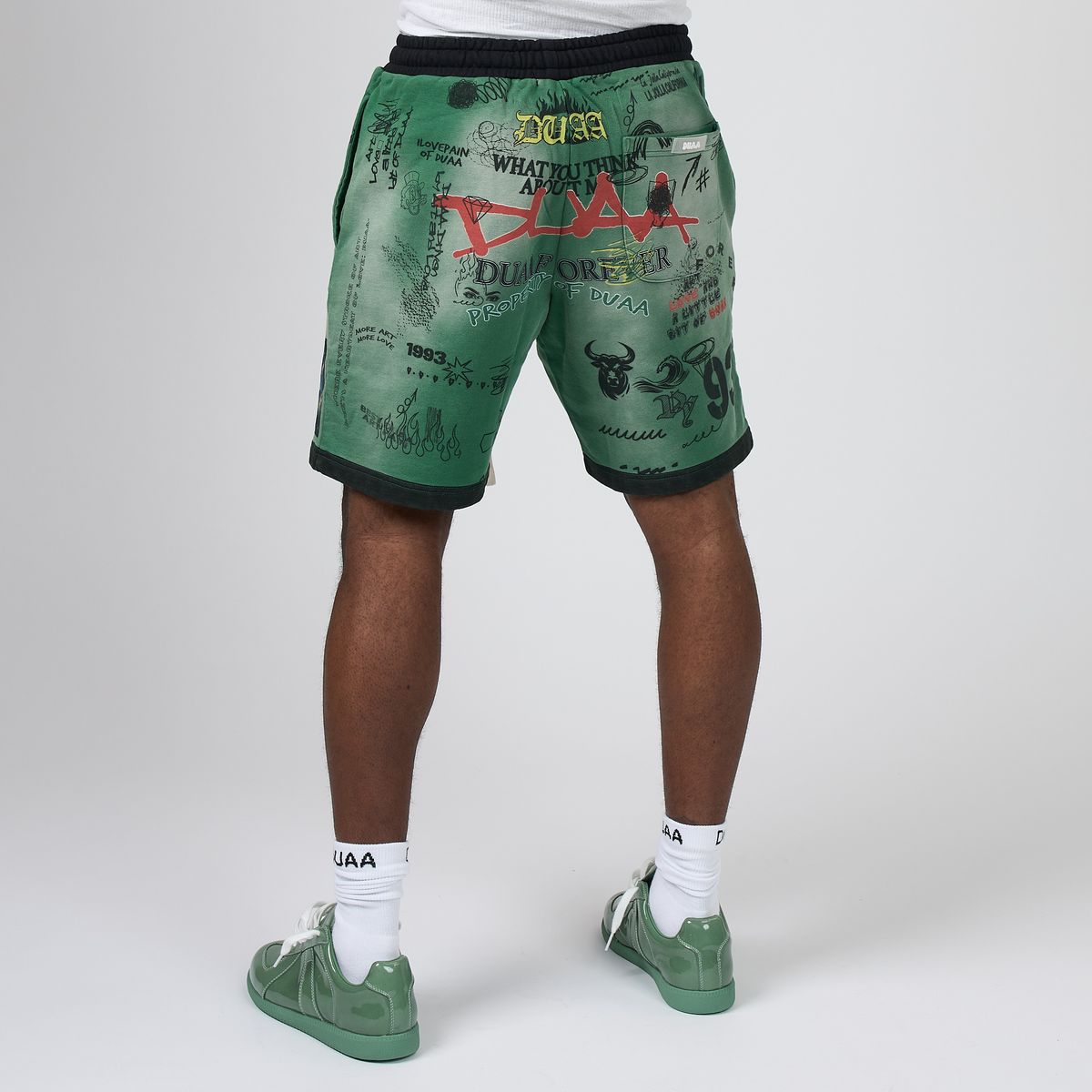 Marsh-sht | Marsh Short
