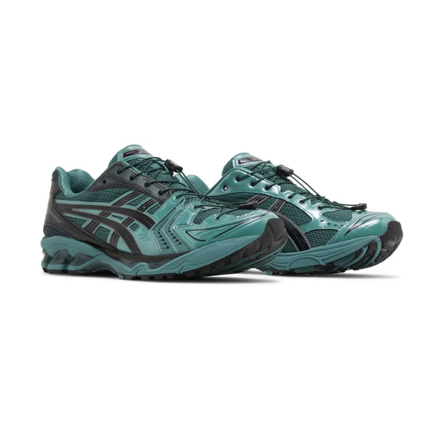ASICS | Gel-Kayano 14 x Unaffected (Posy Green)