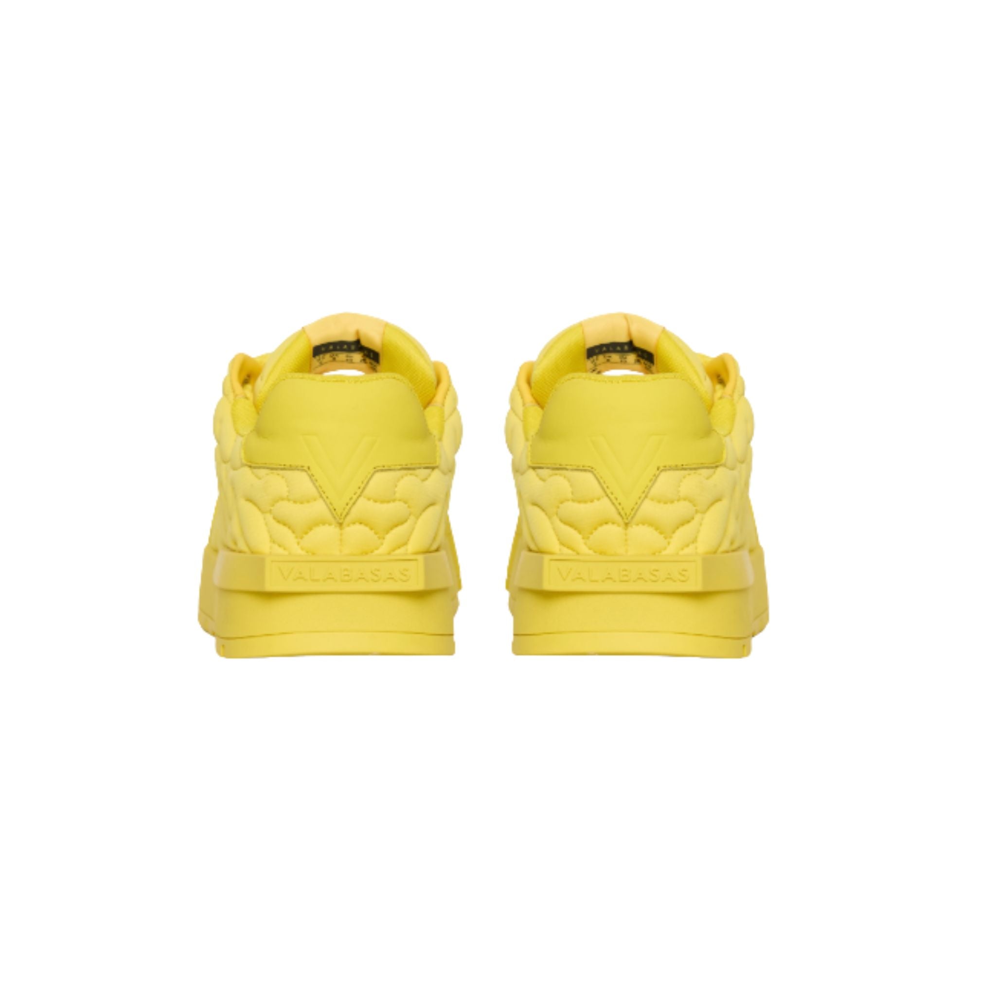 VALABASAS The Goliath 300 Shoes Red Glow