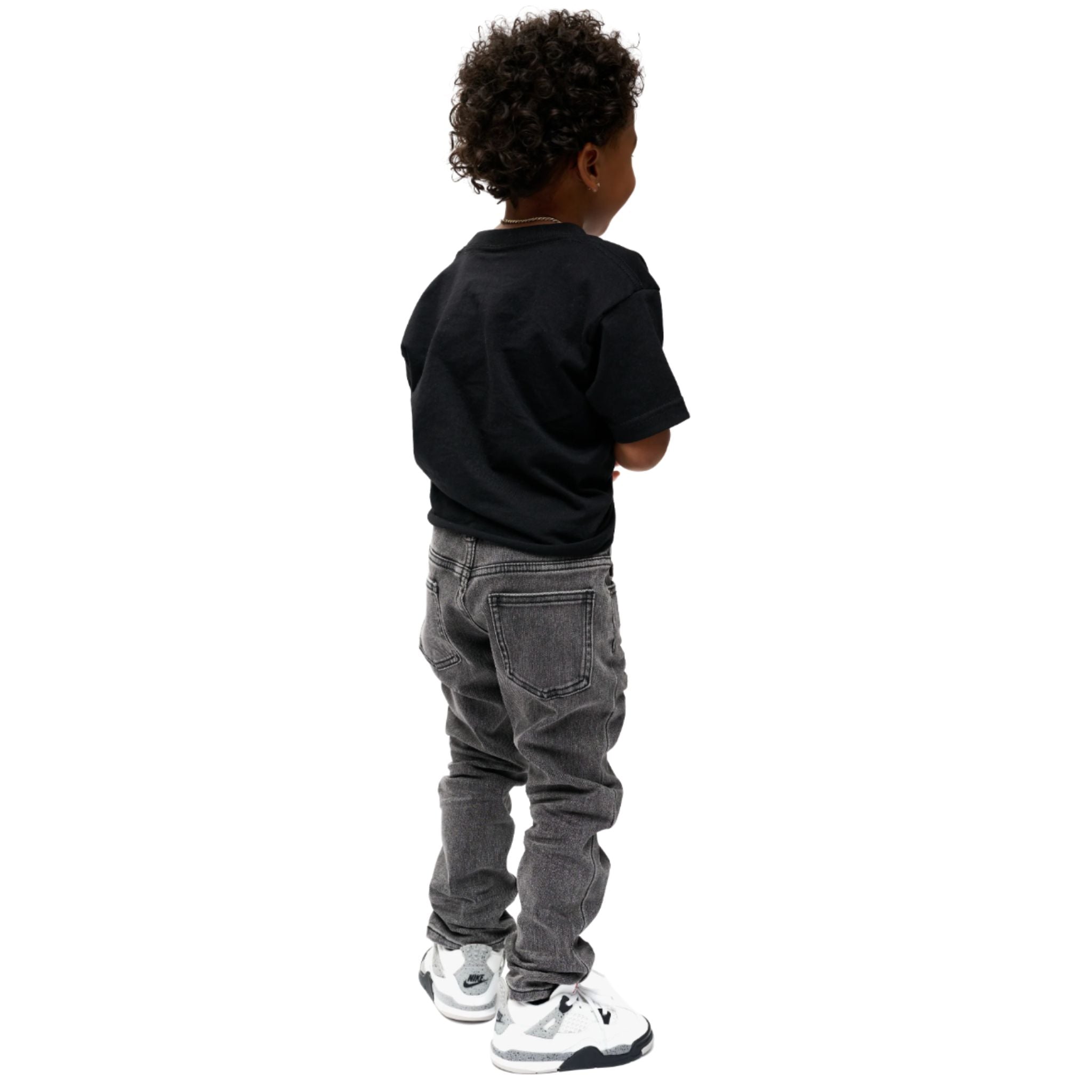 VALABASAS Jr.Slim Kids Jeans