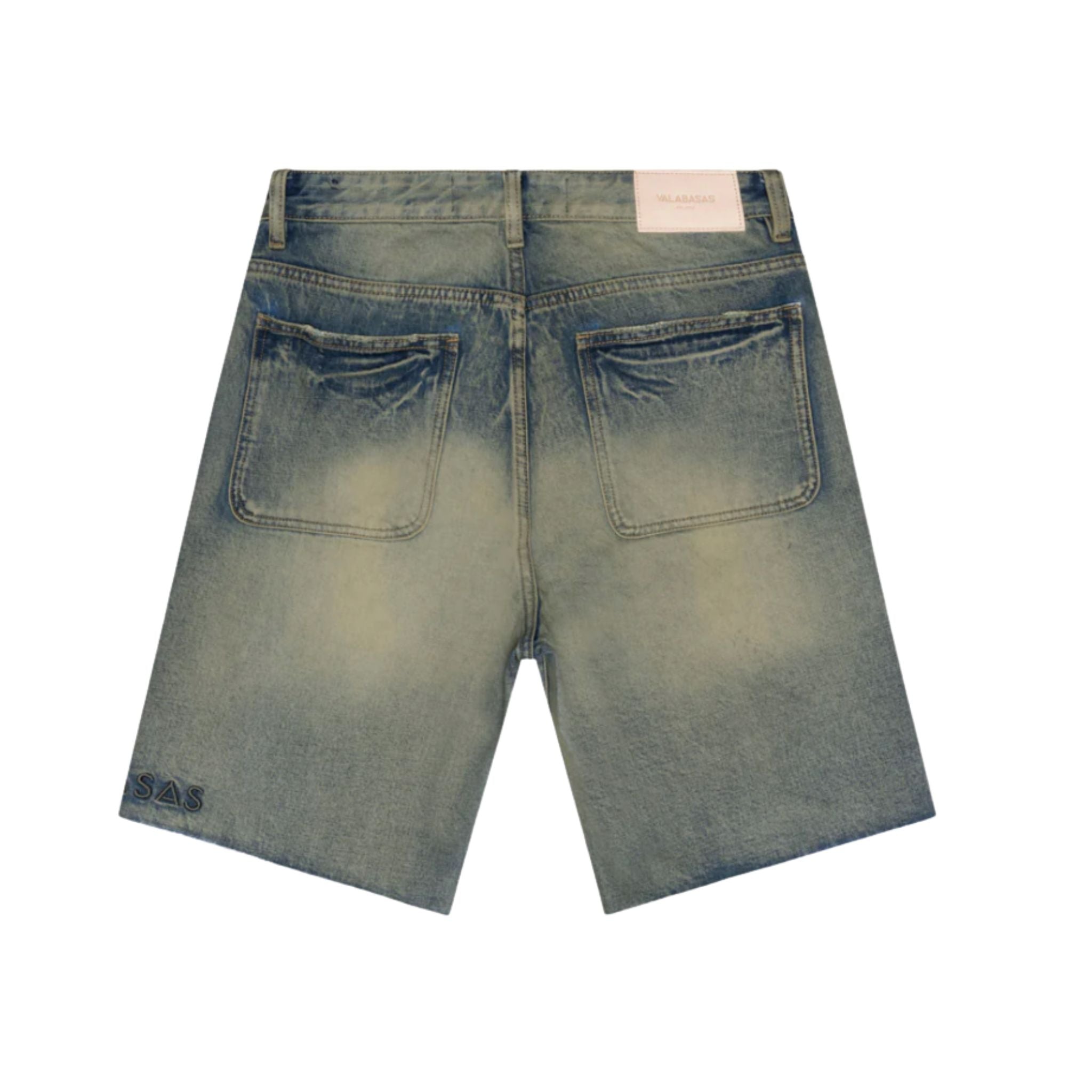 VALABASAS MR. SHORTS