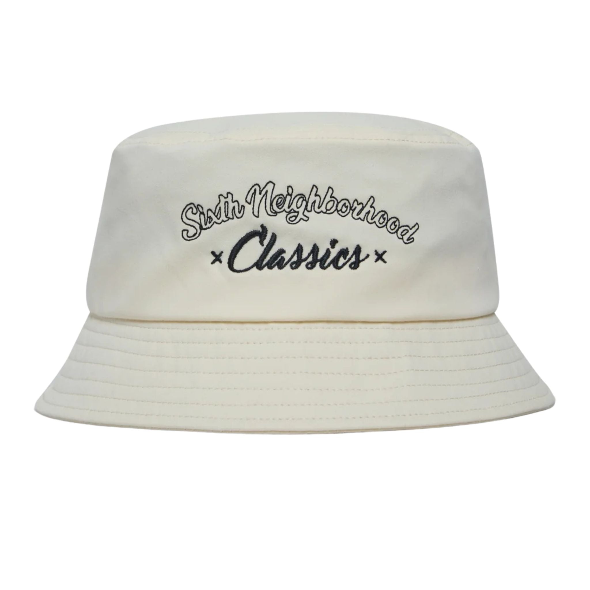 6TH NBRHD "SHADE" BUCKET HAT