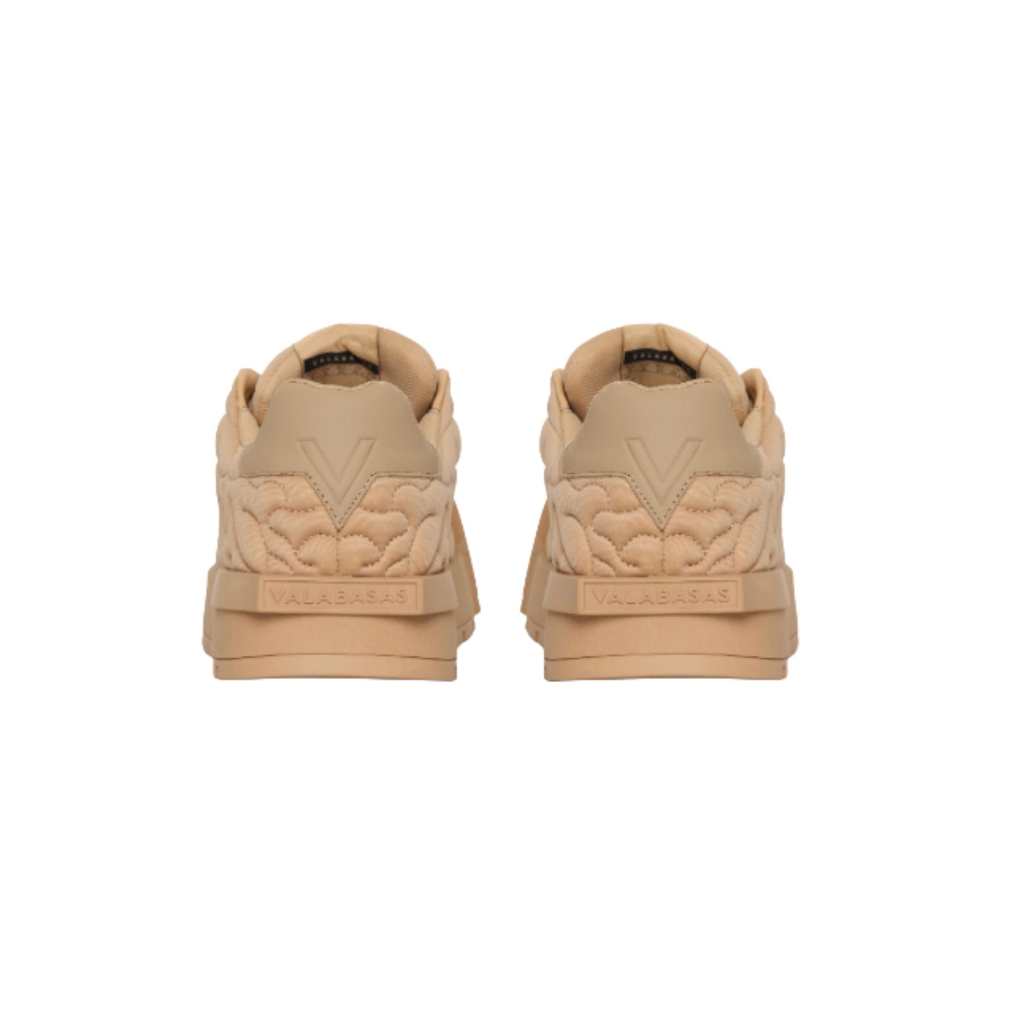 VALABASAS The Goliath 300 Shoes Red Glow
