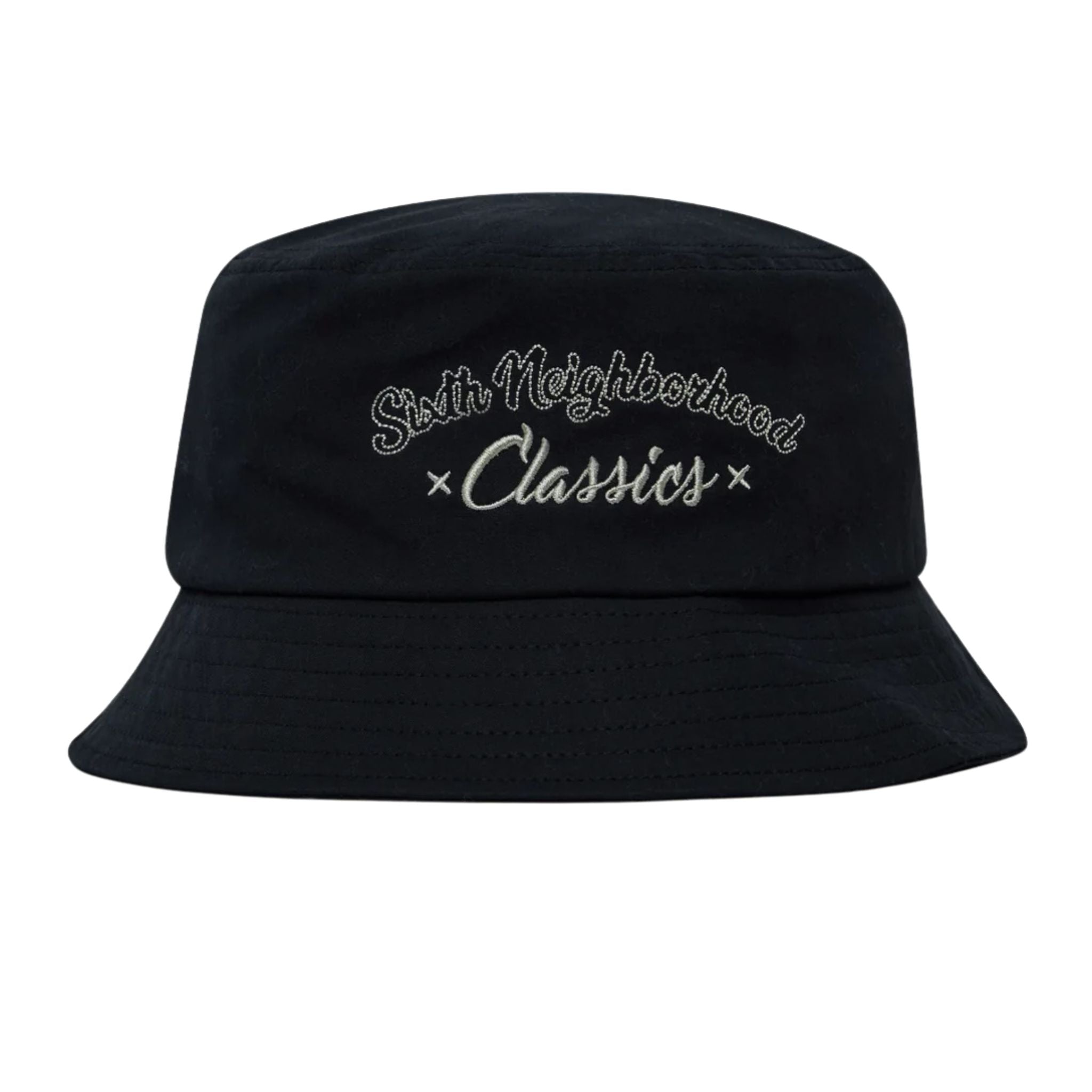6TH NBRHD "SHADE" BUCKET HAT