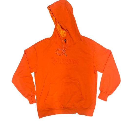 TRNCHS TRNCHS FLEECE DUNIA