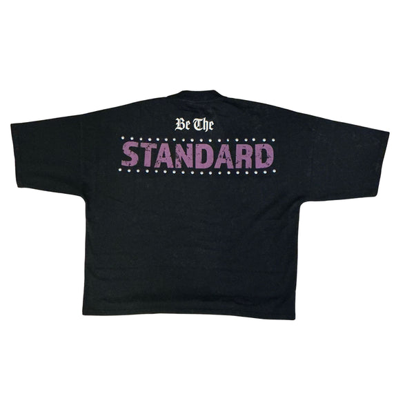 STRAY | ST1389 Tee (Wide & Crop)