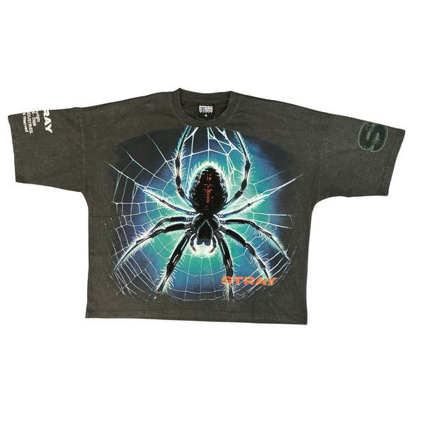 STRAY ST1391 WIDE & CROP FIT