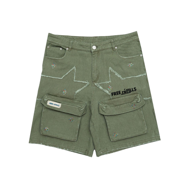 Free Refills | Gemstone Cargo