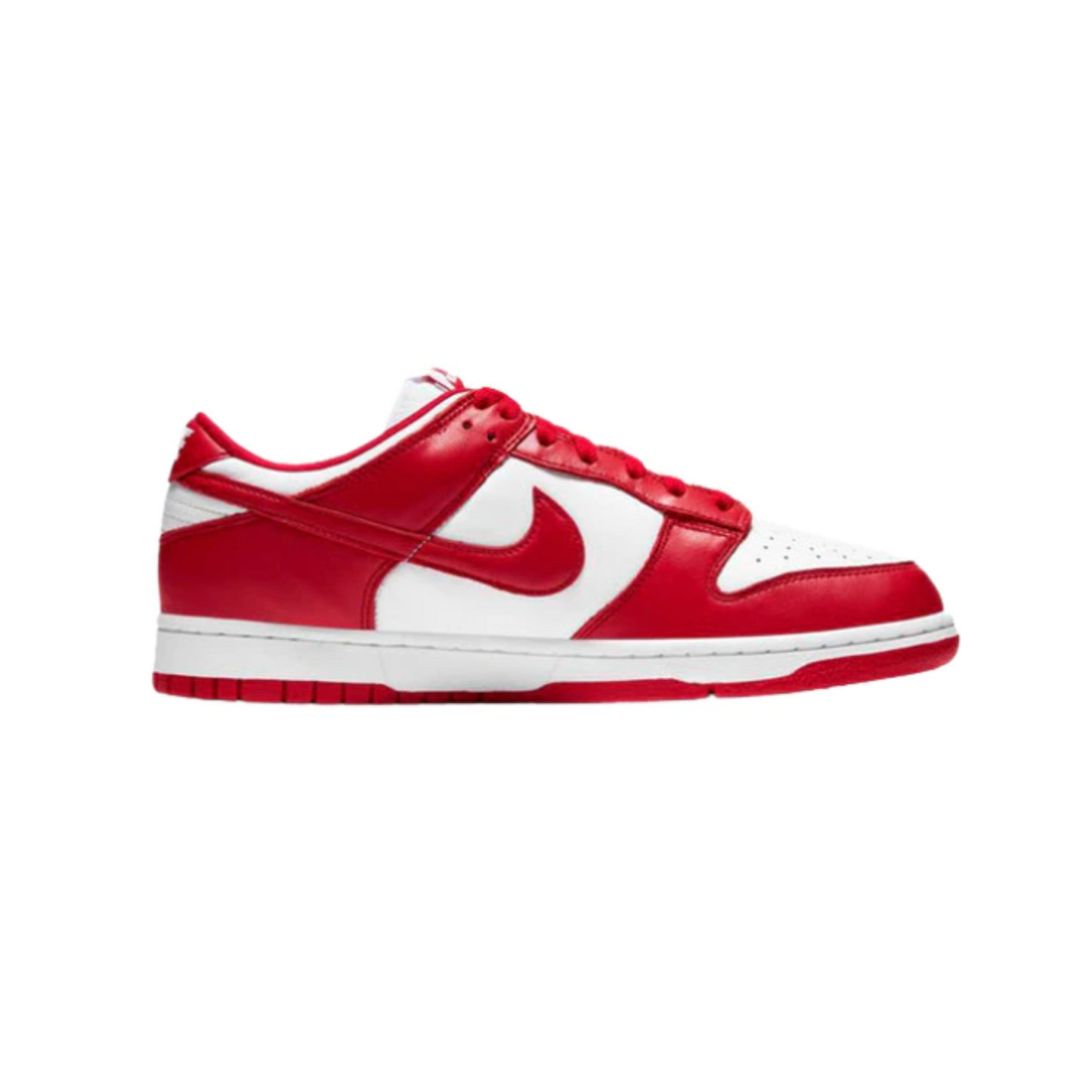Nike Dunk Low SP University Red