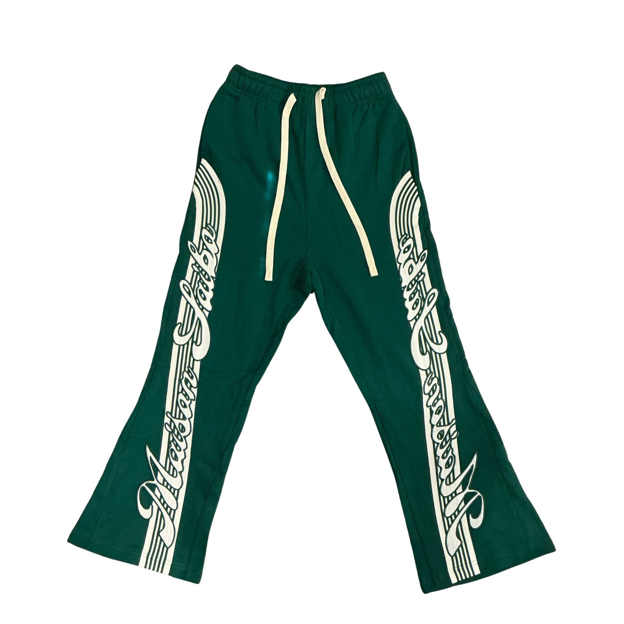 MAISON SAIKO MAISON TRACK PANT