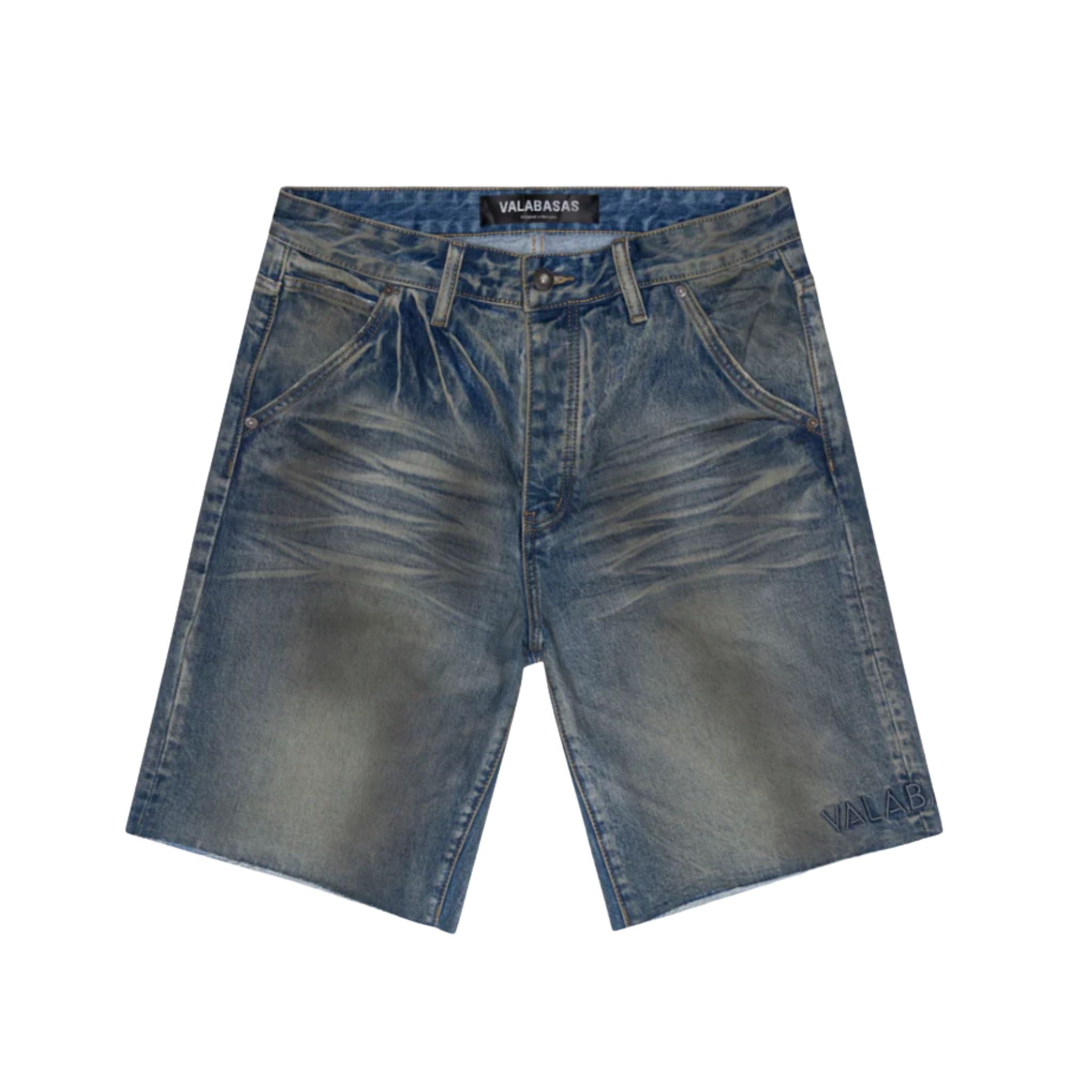 VALABASAS MR. SHORTS