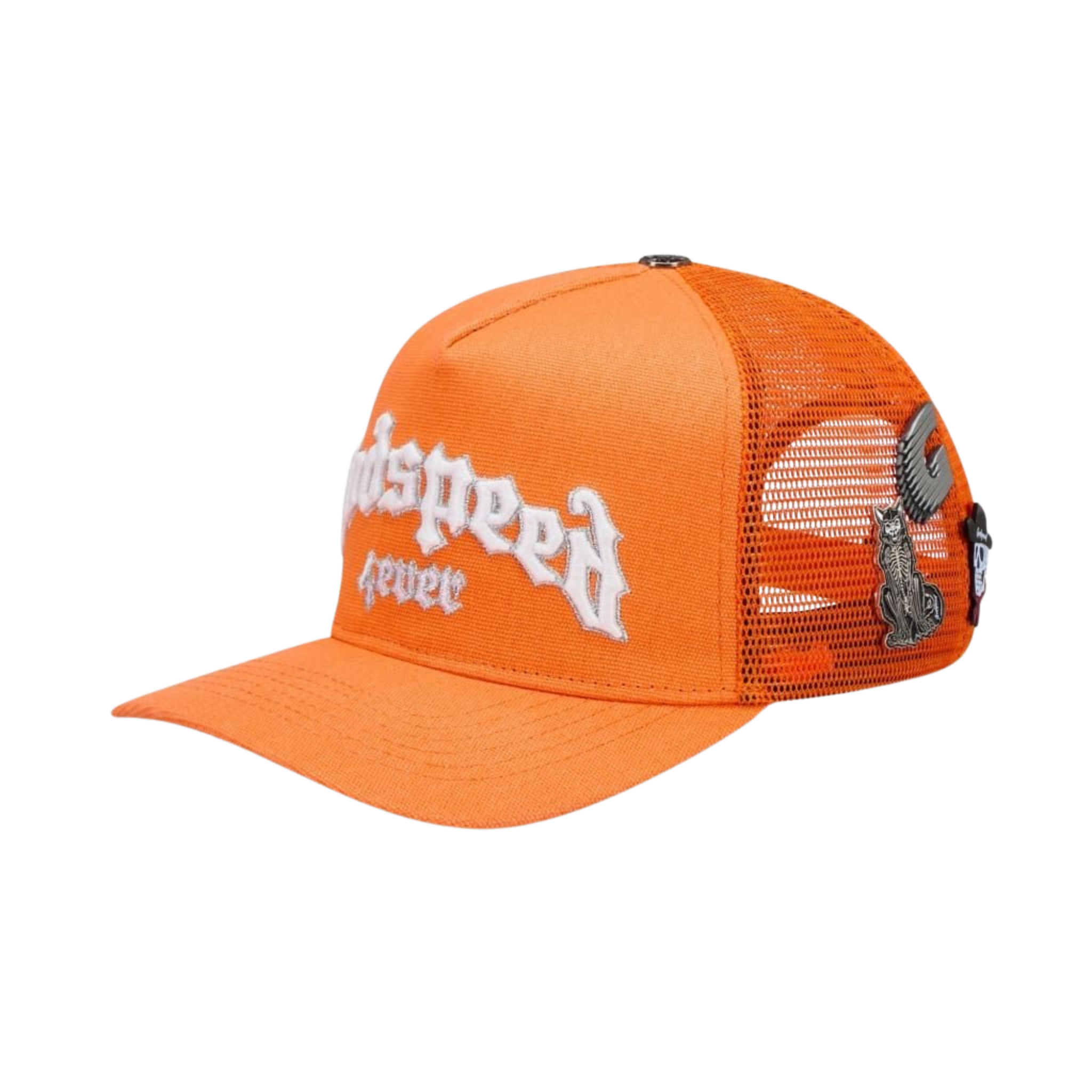 Godspeed Gs Forever Trucker Hat