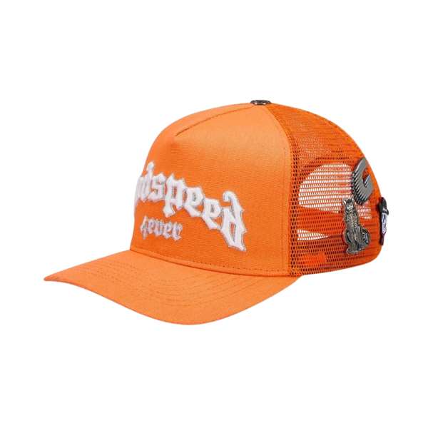 Godspeed Gs Forever Trucker Hat
