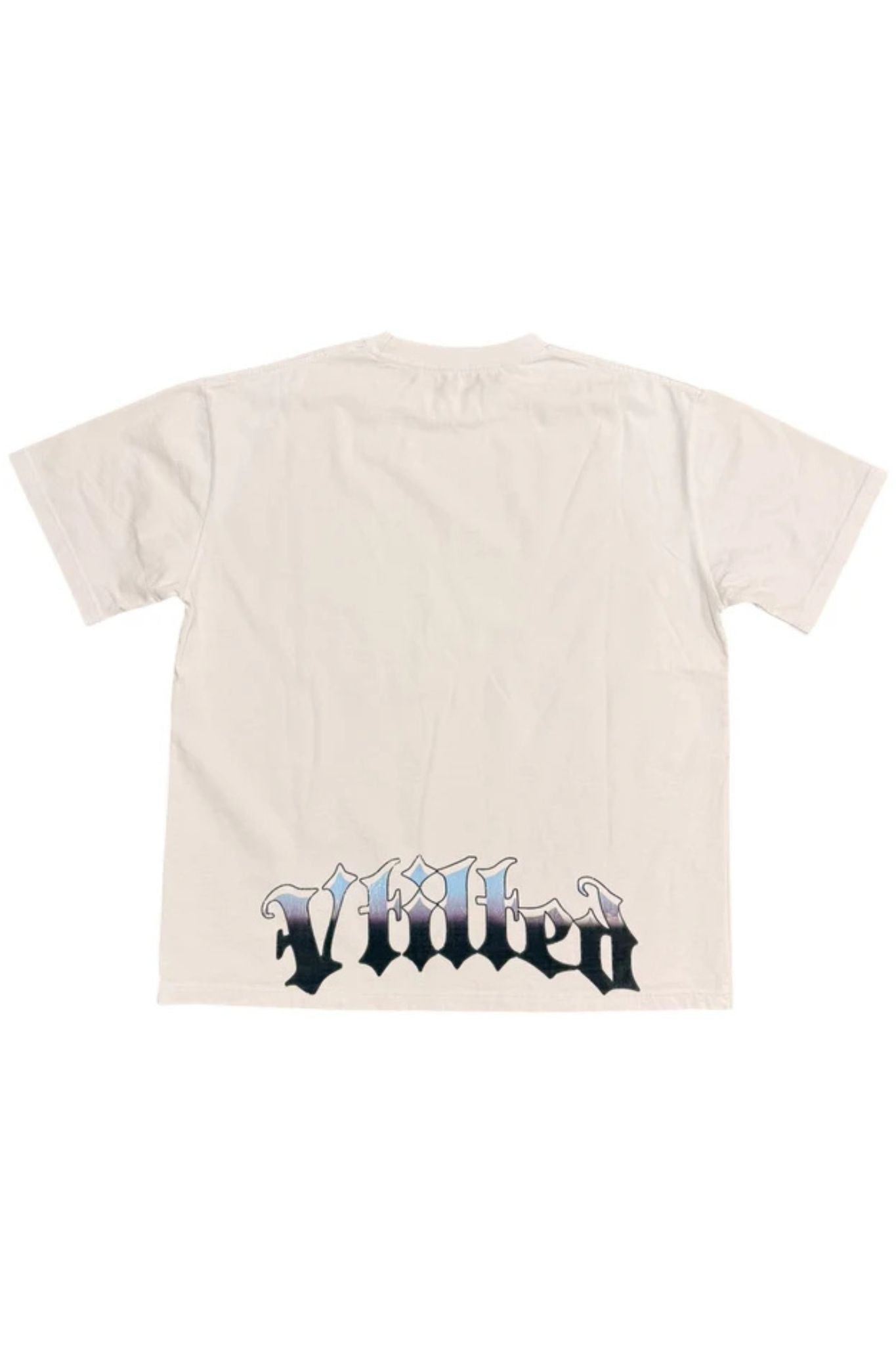 VTILTED | "Baller" Tee