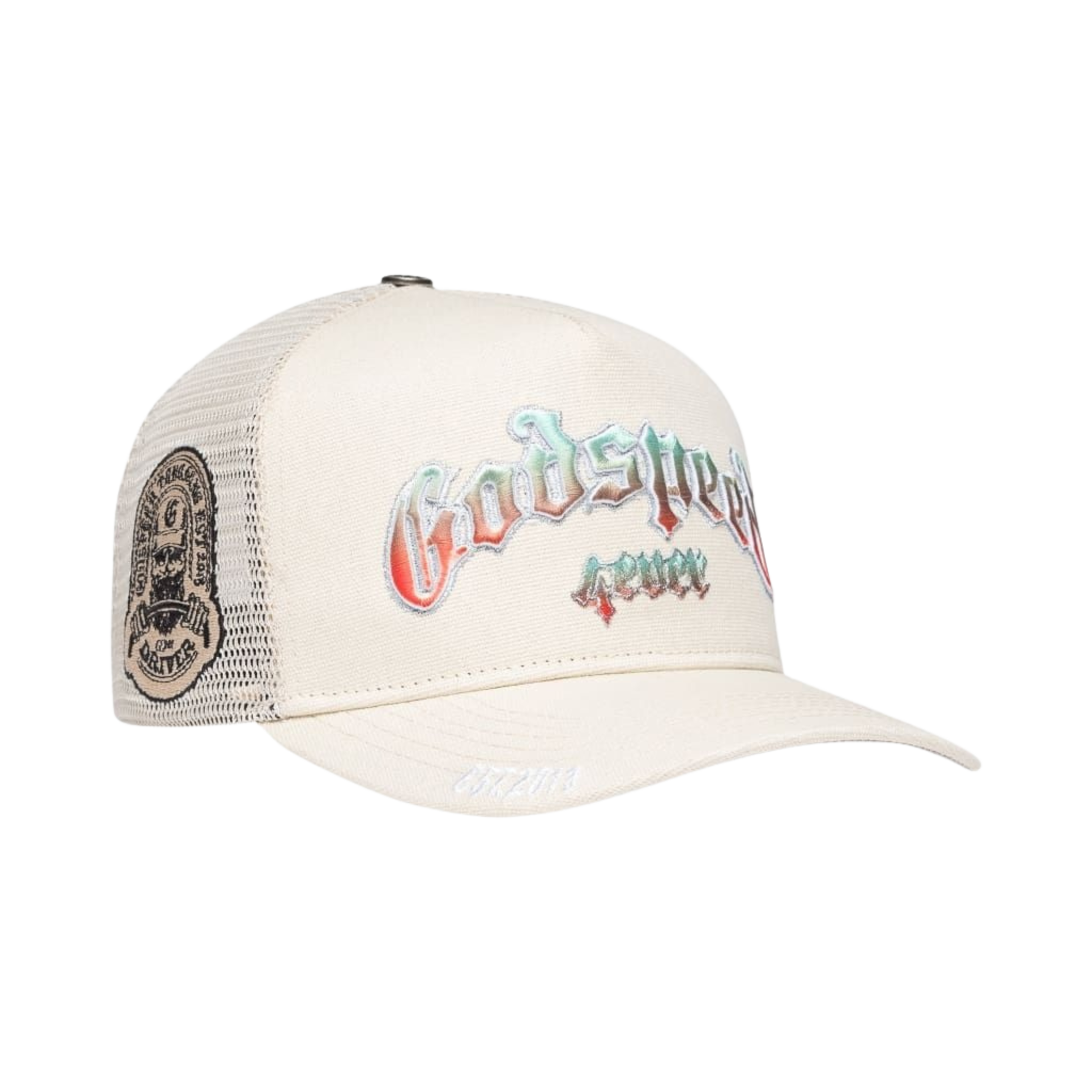 Godspeed Gs Forever Trucker Hat