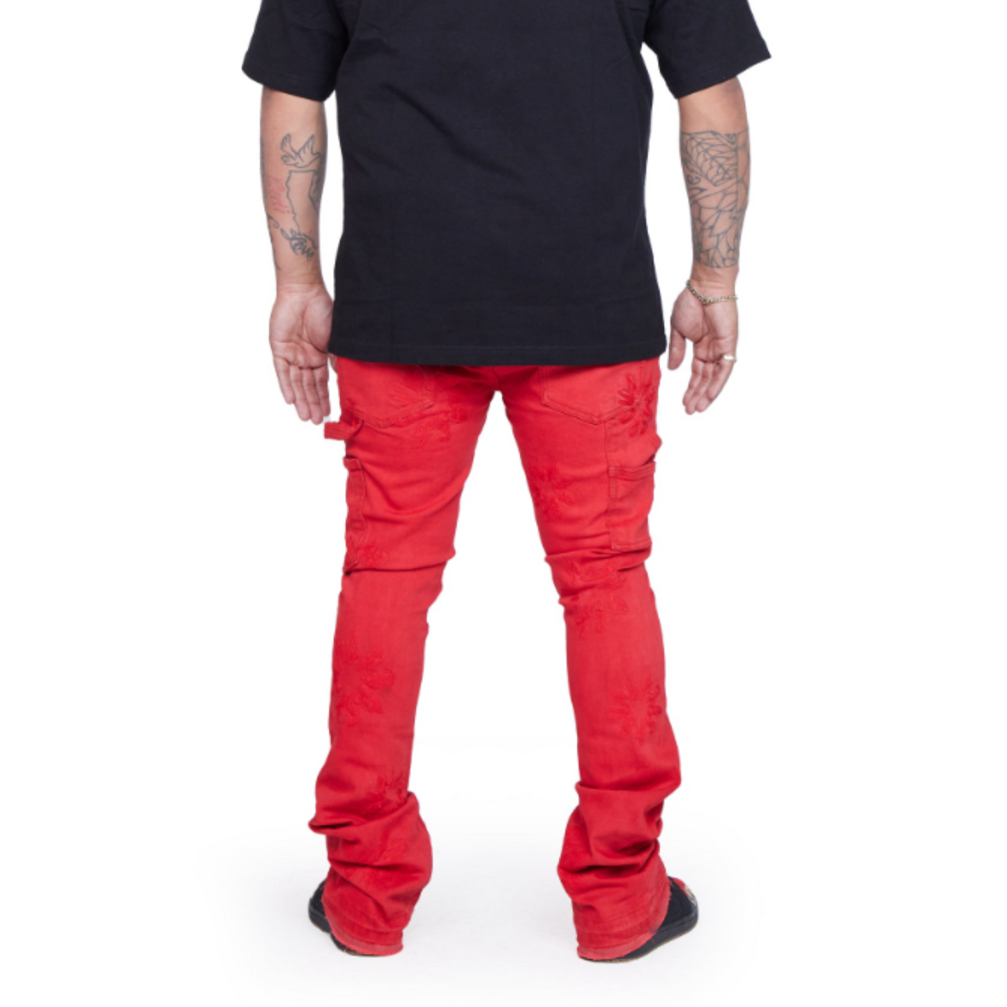 Valabasas 'Art Jeans'