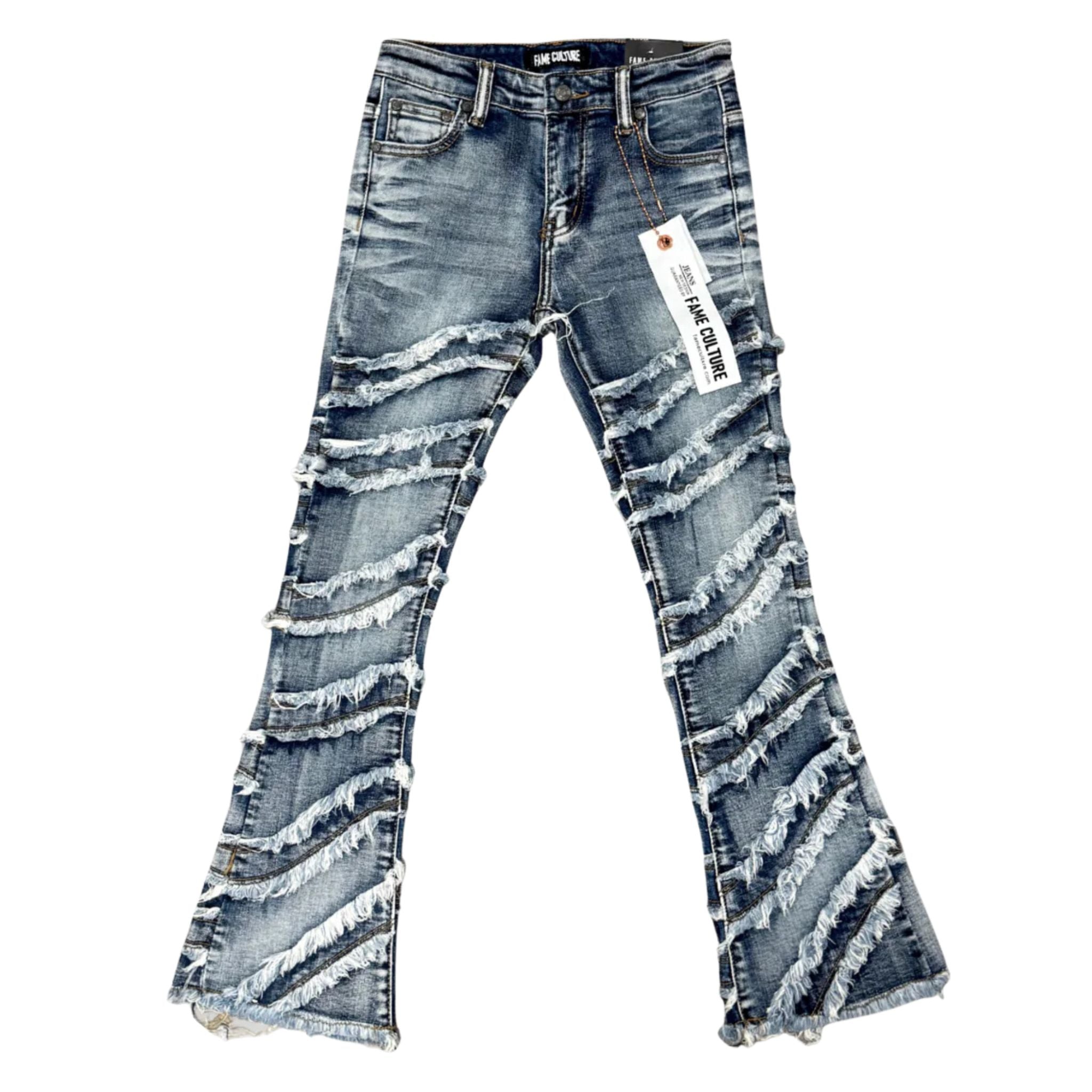 FAME CULTURE "LOOPEX" STACKS