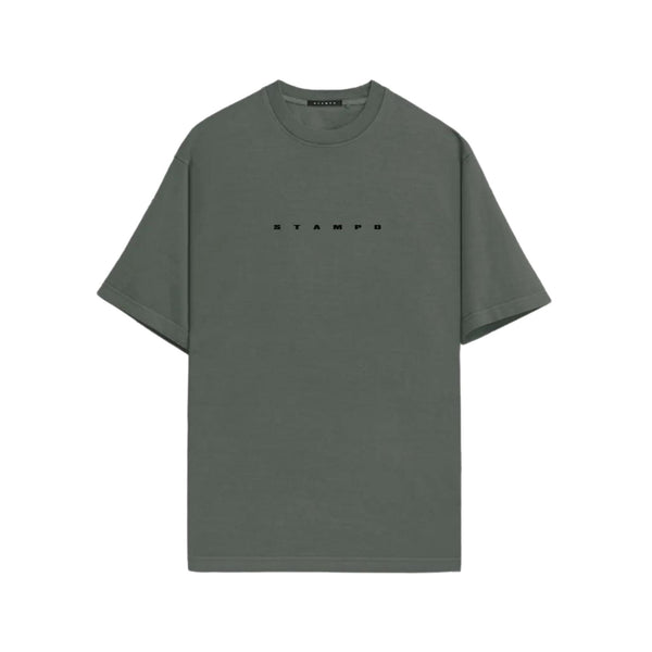 STAMPD GARMENT DYED PERFECT TEE