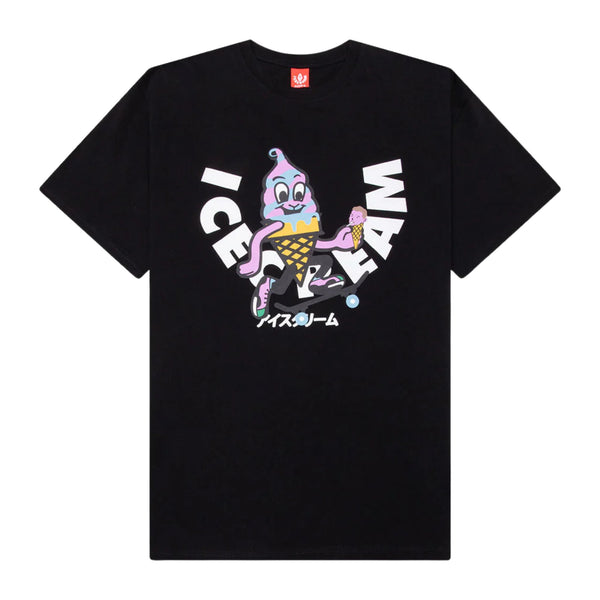 ICE CREAM | Skate Cone SS Tee