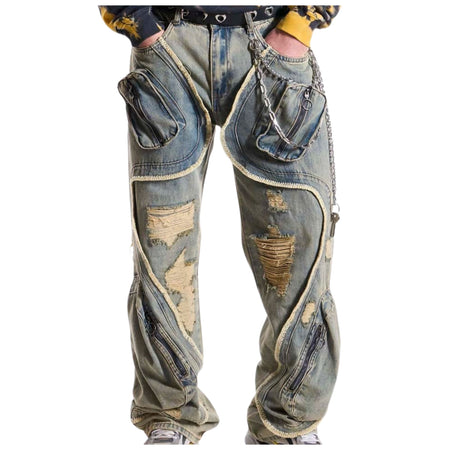 WAIMEA BAGGY FIT CARGO