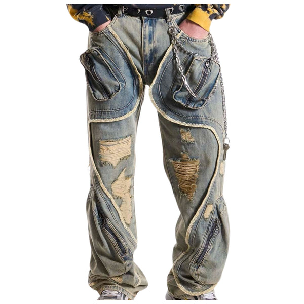 WAIMEA BAGGY FIT CARGO