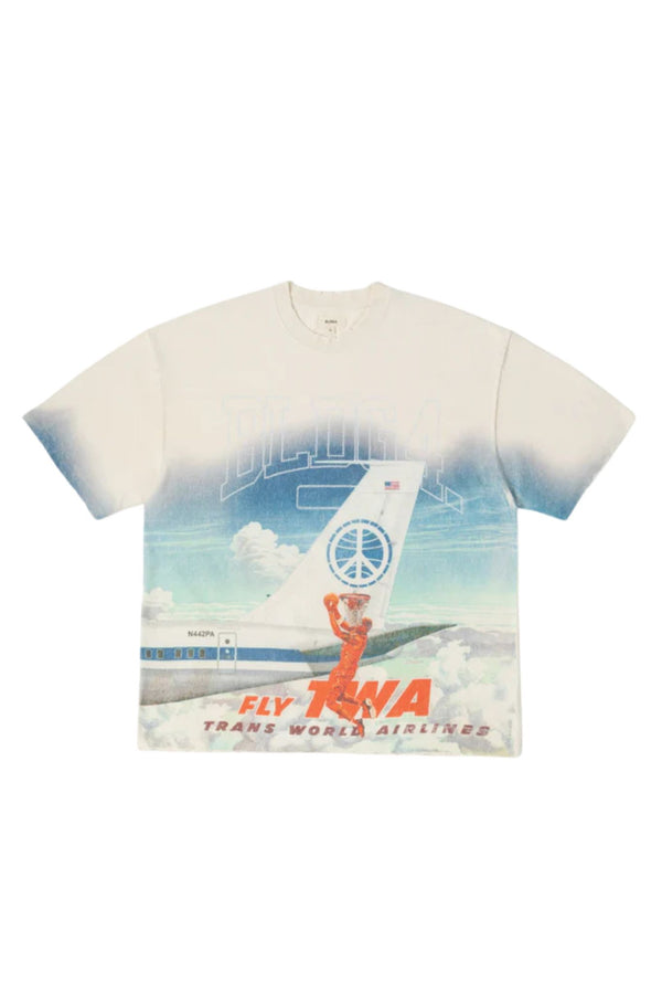 BLDG4 | Shard Ss  Tee