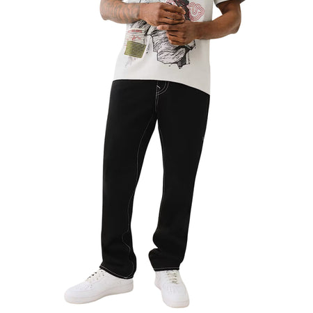 TRUE RELIGION RICKY SN FLAP SASHIKO