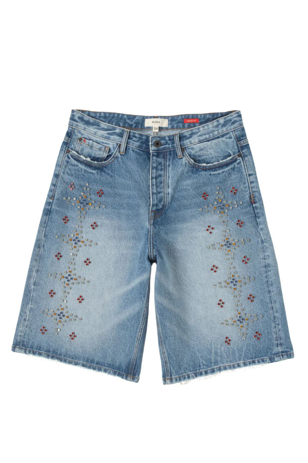 BLDG4 | Tide Short