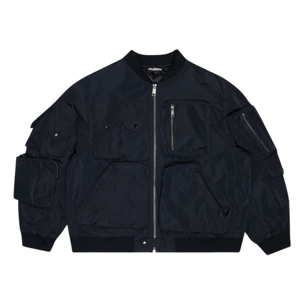 VALABASAS "MARSHALL"  JACKET