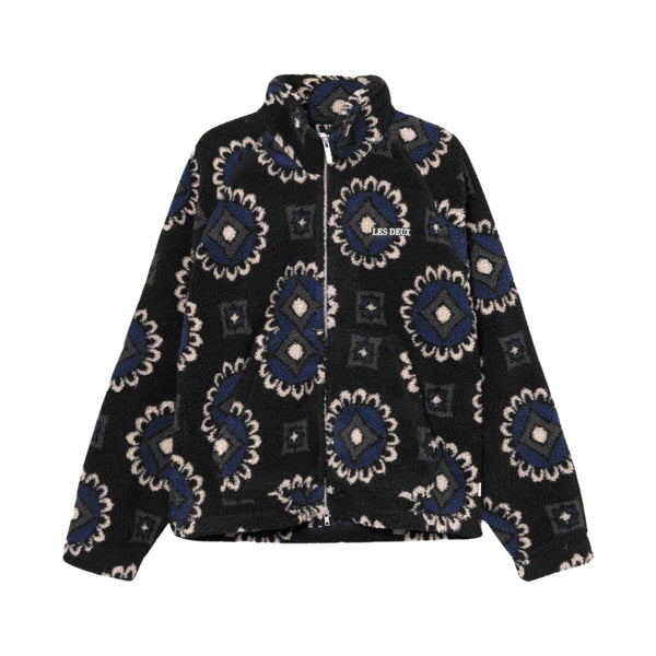 LES DEUX REN ZIPPER JACKET 2.0