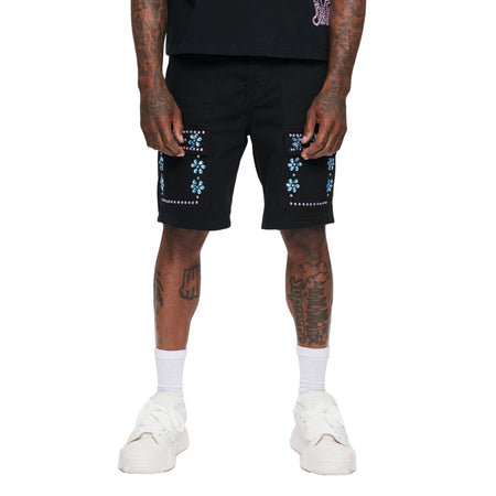 VALABASAS "DENSE" SHORTS