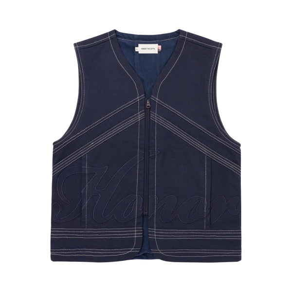 HONOR THE GIFT | Spring Honor Riding Vest