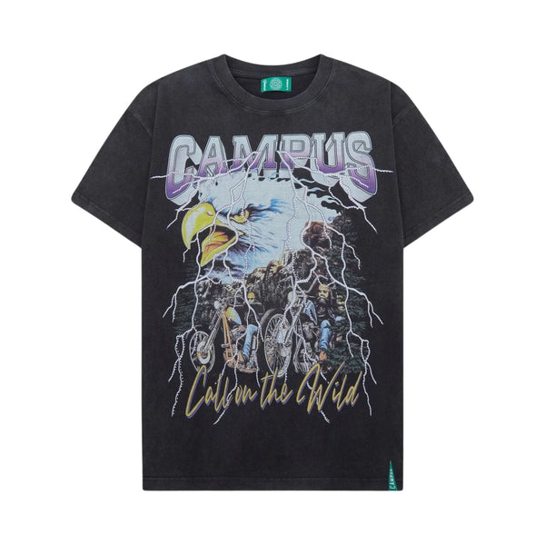 CAMPUS GOODS | Electric Storm Tee