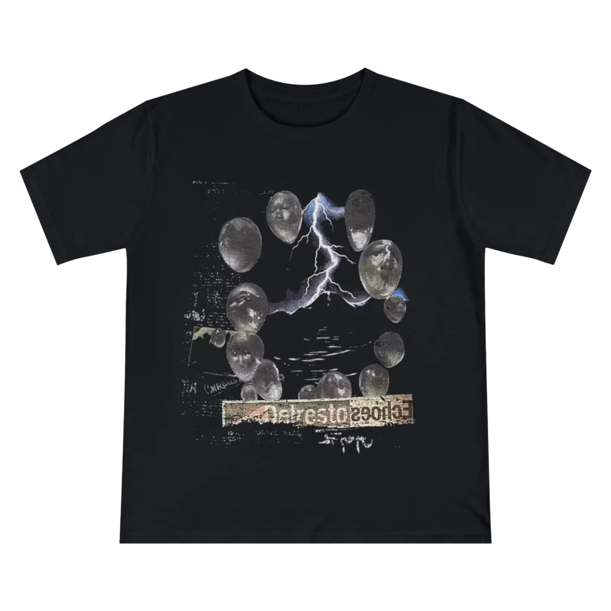 EURO DELRESTO TEE