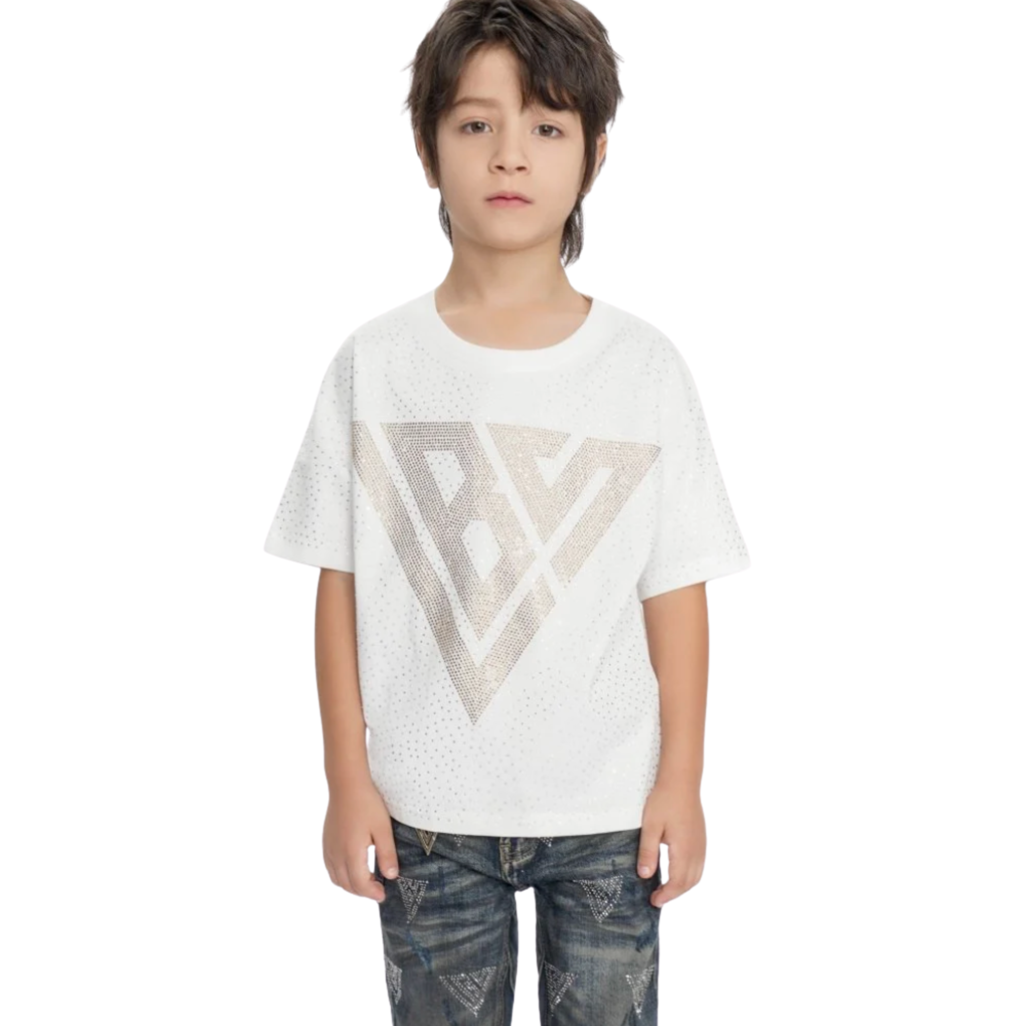VALABASAS Constellation Kids Tee