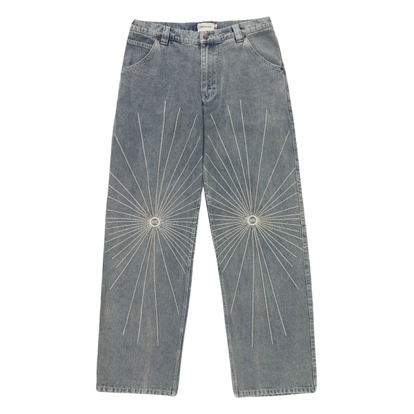 HONOR THE GIFT | Dayton Denim