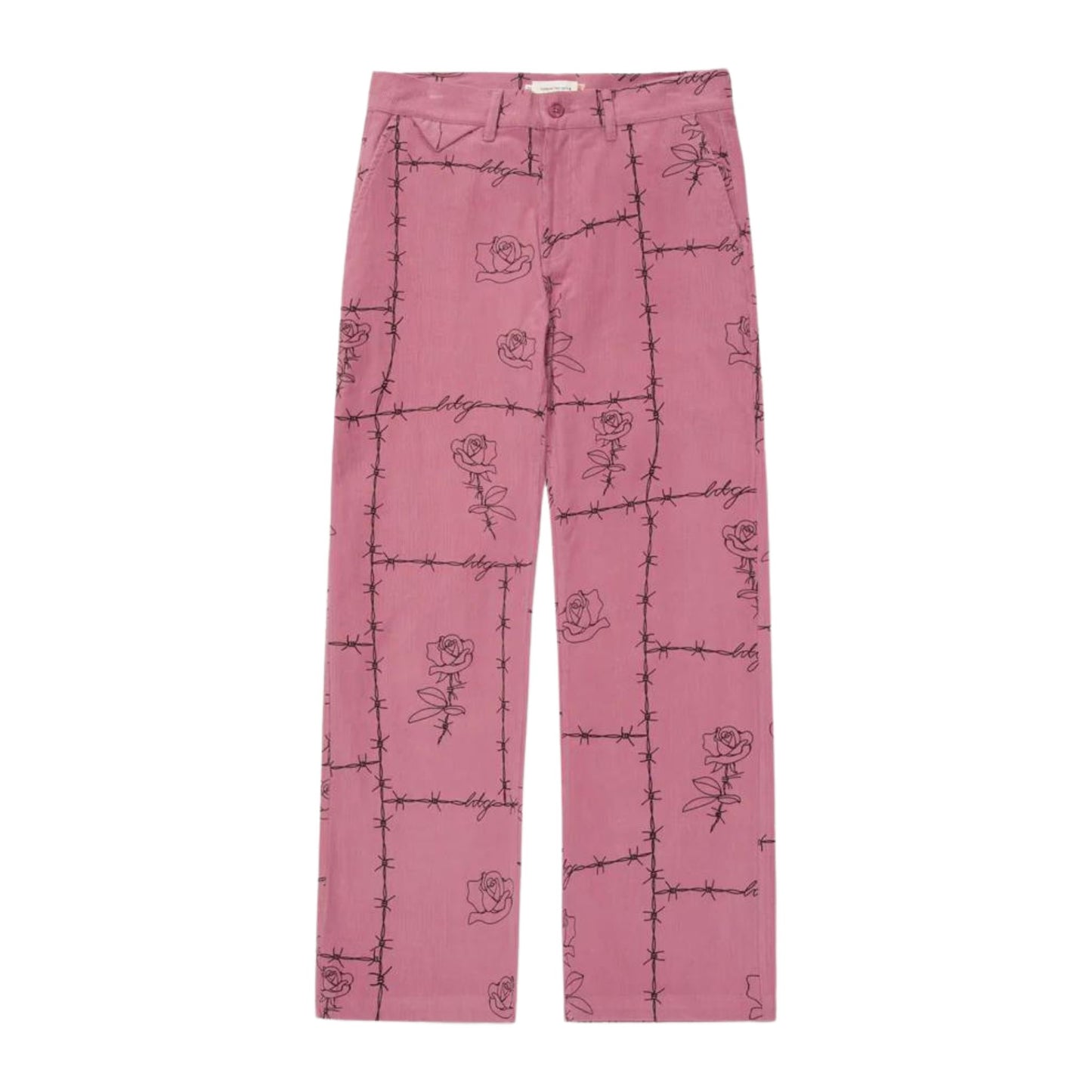 HONOR THE GIFT CREASE PANT